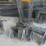 Etrieri din fier beton la comanda.